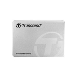 Transcend SSD360