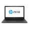 HP 250 G6 - 15.6"- Core i3