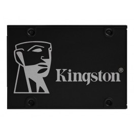 Kingston KC600