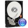 Disque Dur S-ATA III 500Go WD Blue WD5000AAKX 