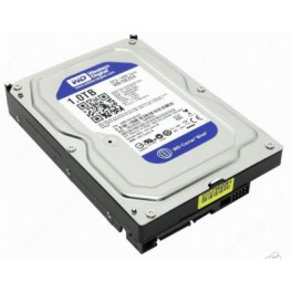 Disque Dur S-ATA III 1To WD Blue WD10EZEX