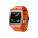 Samsung Galaxy Gear 2 Lite - orange sauvage
