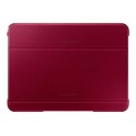 Samsung Book Cover EF-BT530B Rouge