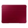 Samsung Book Cover EF-BT530B Rouge