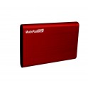 MAX IN POWER - Boitier externe - USB 3.0 - HDD/SSD 2.5'' - Sata III