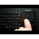 Logitech Wireless Touch Keyboard K400 